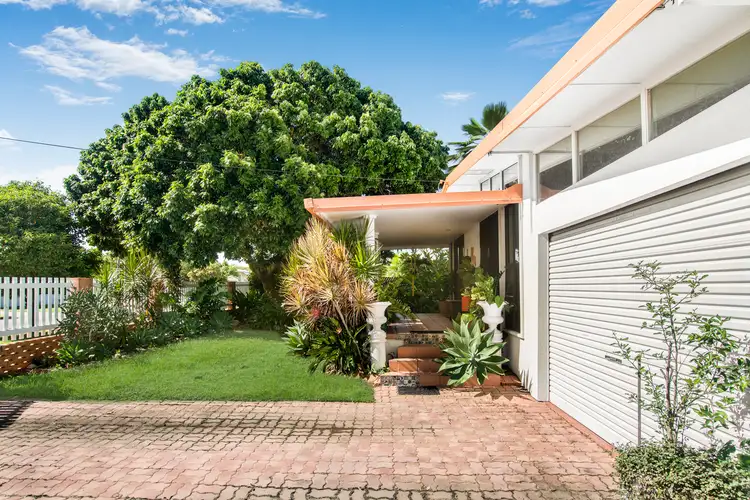 Second view of Homely house listing, 15 Warrina Street, Currajong QLD 4812