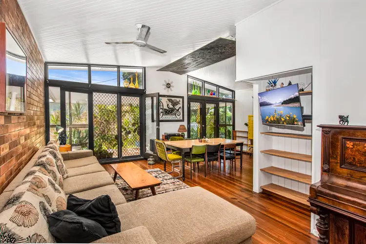 Third view of Homely house listing, 15 Warrina Street, Currajong QLD 4812