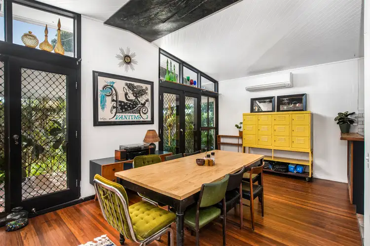 Fourth view of Homely house listing, 15 Warrina Street, Currajong QLD 4812