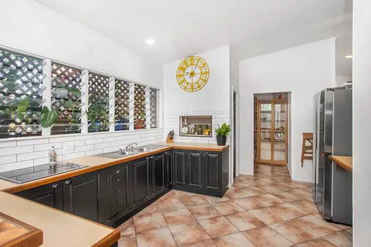 Fifth view of Homely house listing, 15 Warrina Street, Currajong QLD 4812
