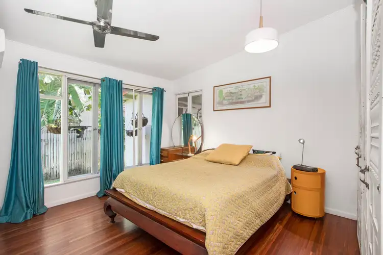 Sixth view of Homely house listing, 15 Warrina Street, Currajong QLD 4812