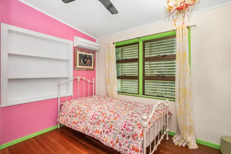 Seventh view of Homely house listing, 15 Warrina Street, Currajong QLD 4812