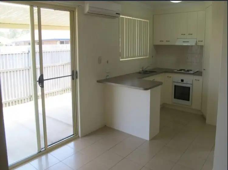 Fourth view of Homely semi-detached listing, 10 Joselyn Drive, Point Vernon QLD 4655