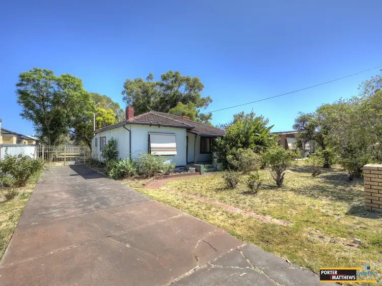 213 William Street, Beckenham WA 6107