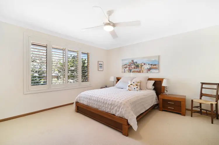 Fifth view of Homely house listing, 156 Regal Way, Valentine NSW 2280