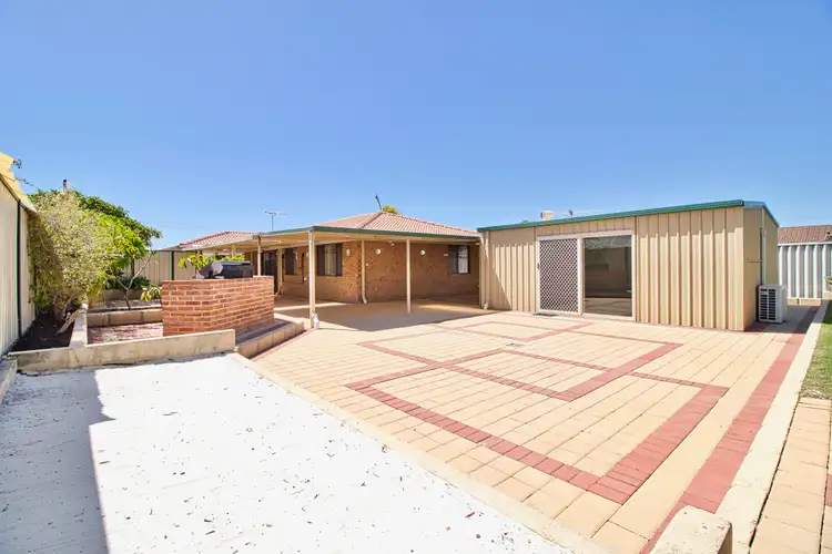 3 Wills Court, Cooloongup WA 6168