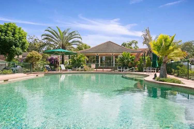 36/14-18 Oakmont Street, Robina QLD 4226