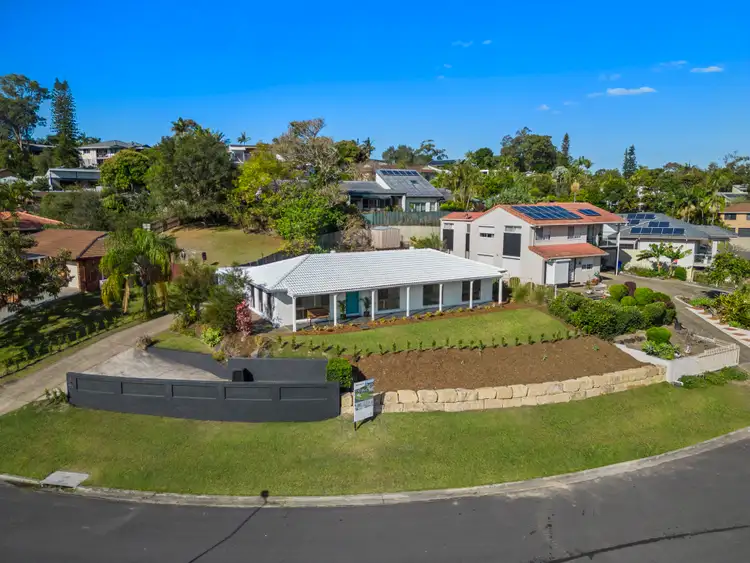 Third view of Homely house listing, 3 Gunyah Grove, Ashmore QLD 4214