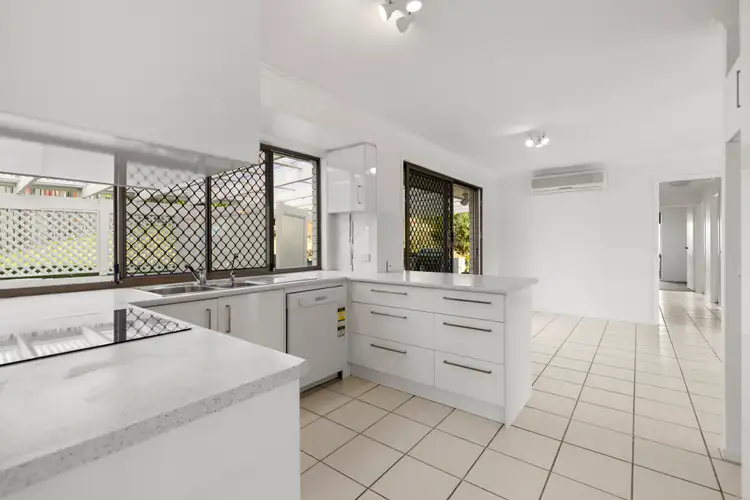 Sixth view of Homely house listing, 3 Gunyah Grove, Ashmore QLD 4214