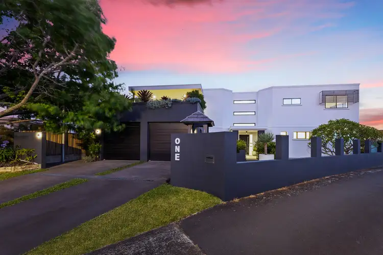 1 Homer Place, Caringbah South NSW 2229