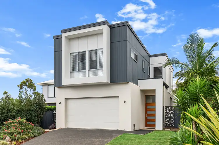 12 Belinda Court, Brookwater QLD 4300