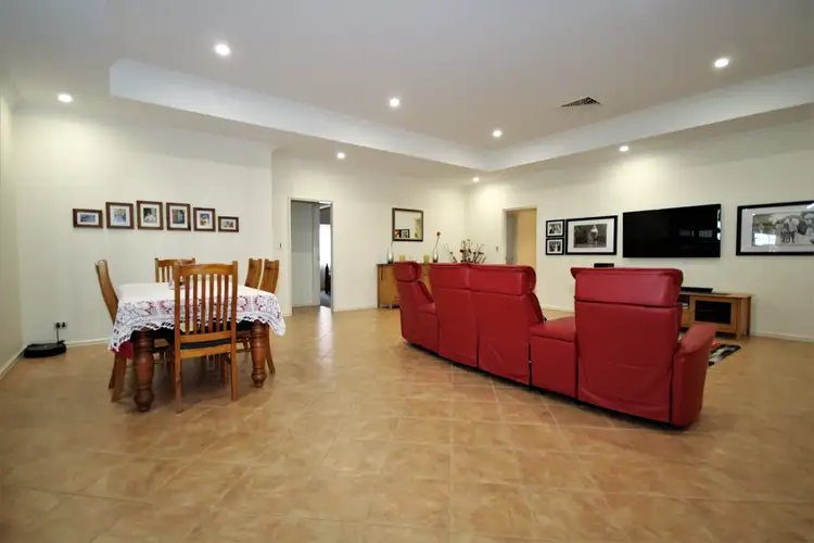 Fifth view of Homely house listing, 11 Westwind Crescent, Harvey WA 6220