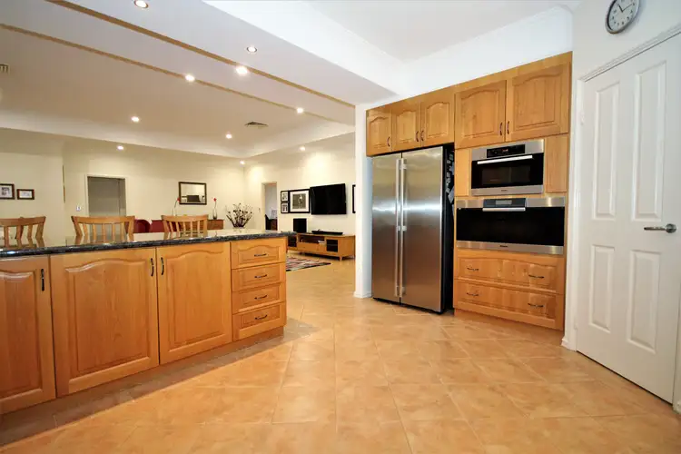 Seventh view of Homely house listing, 11 Westwind Crescent, Harvey WA 6220