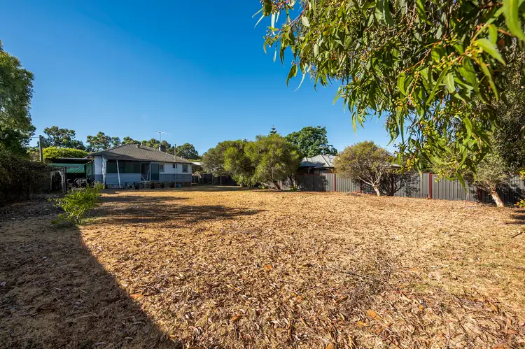 Third view of Homely house listing, 23 Wattle Crescent, Wundowie WA 6560