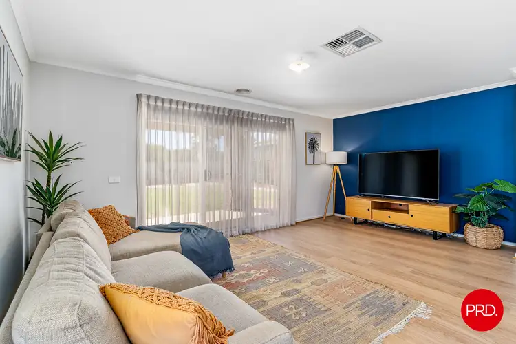 Fifth view of Homely house listing, 19 Parnell Street, Marong VIC 3515