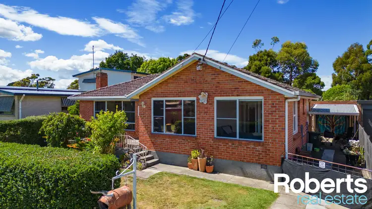 Second view of Homely house listing, 44 Fairway Cres, Riverside TAS 7250