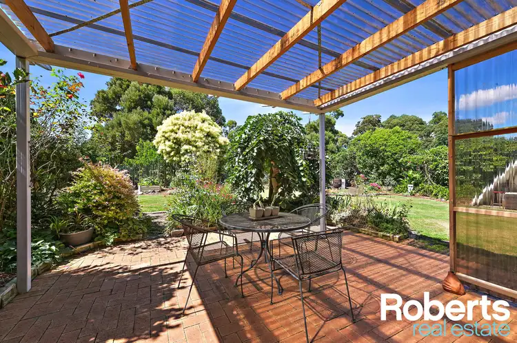 Fourth view of Homely house listing, 44 Fairway Cres, Riverside TAS 7250