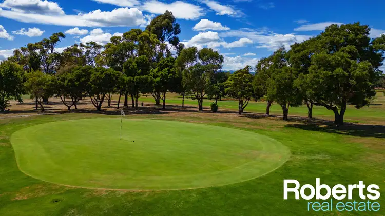 Fifth view of Homely house listing, 44 Fairway Cres, Riverside TAS 7250