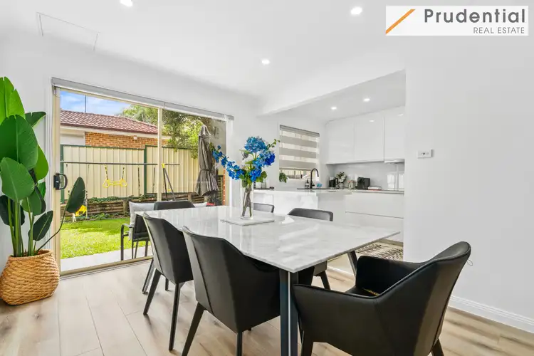 Sixth view of Homely townhouse listing, 4/182 Leacocks Lane, Casula NSW 2170