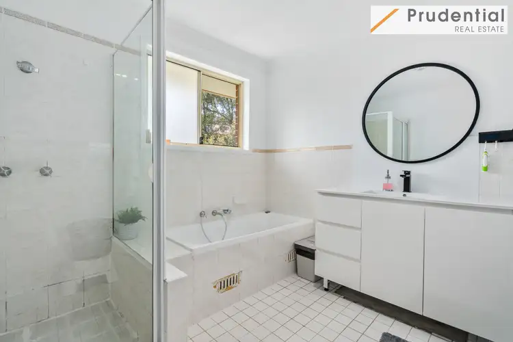 Seventh view of Homely townhouse listing, 4/182 Leacocks Lane, Casula NSW 2170