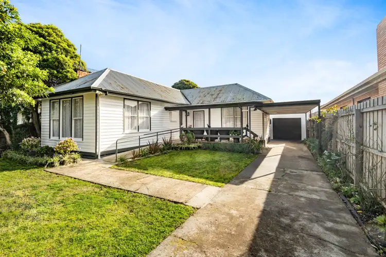 Second view of Homely house listing, 24 Deakin Street, Bell Park VIC 3215