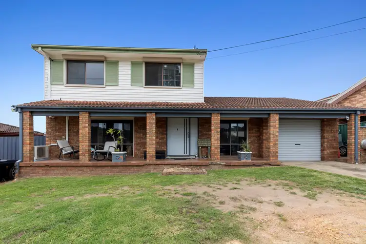 45 Heron Road, Catalina NSW 2536