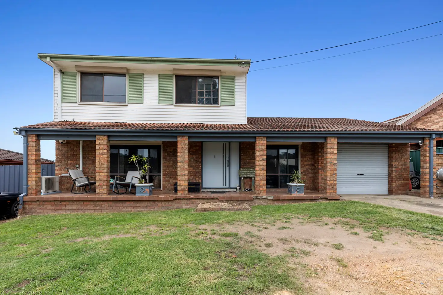 Main view of Homely house listing, 45 Heron Road, Catalina NSW 2536