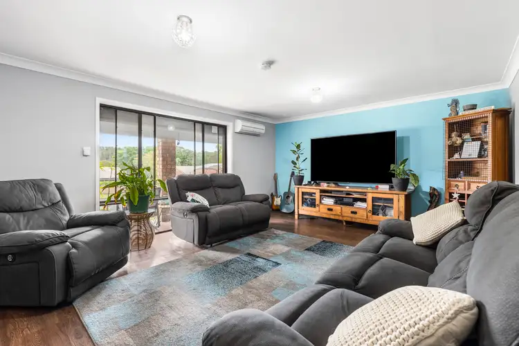 Second view of Homely house listing, 45 Heron Road, Catalina NSW 2536