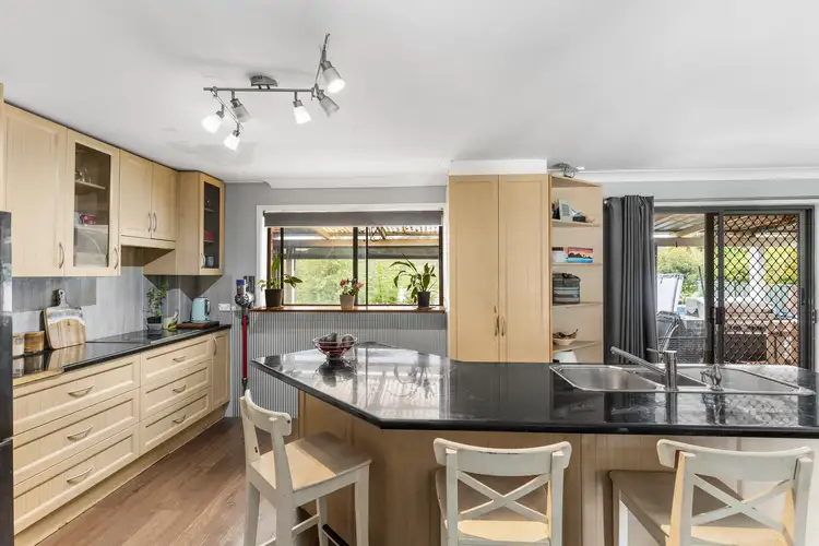 Third view of Homely house listing, 45 Heron Road, Catalina NSW 2536