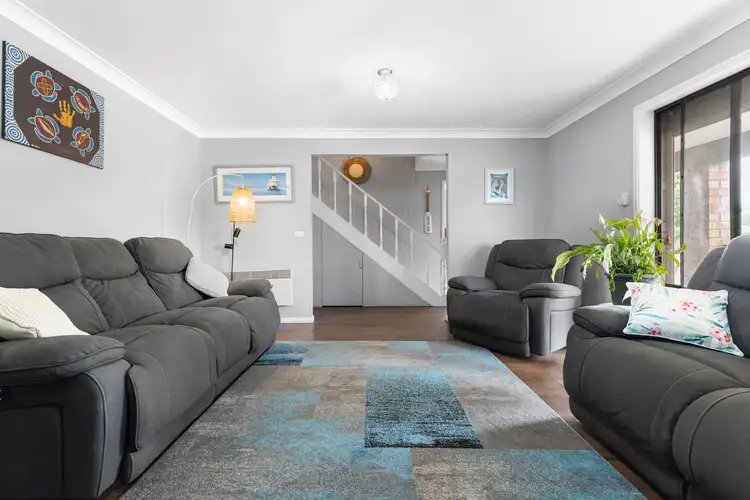 Fourth view of Homely house listing, 45 Heron Road, Catalina NSW 2536