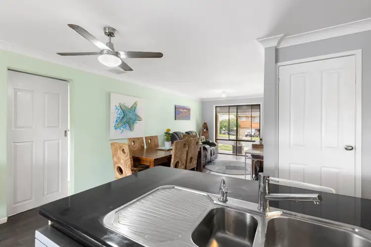 Fifth view of Homely house listing, 45 Heron Road, Catalina NSW 2536