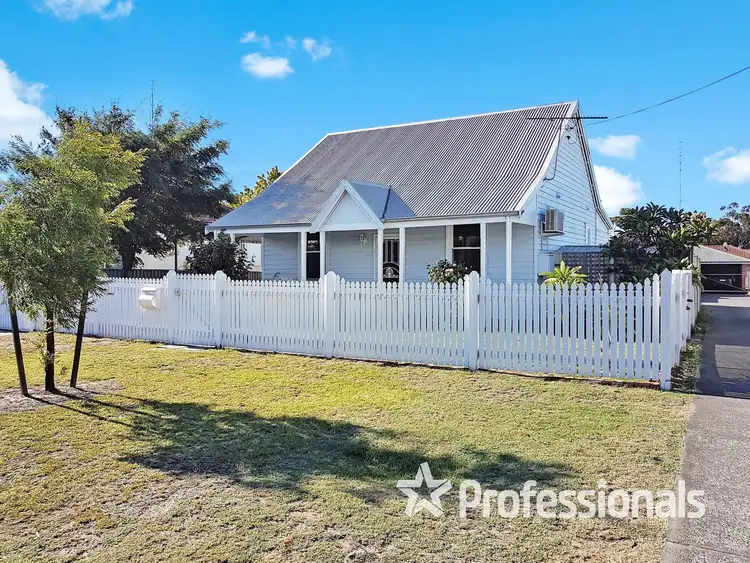 22a Halsey Street, South Bunbury WA 6230
