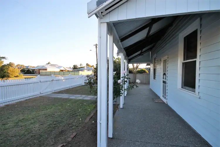 Second view of Homely house listing, 22a Halsey Street, South Bunbury WA 6230