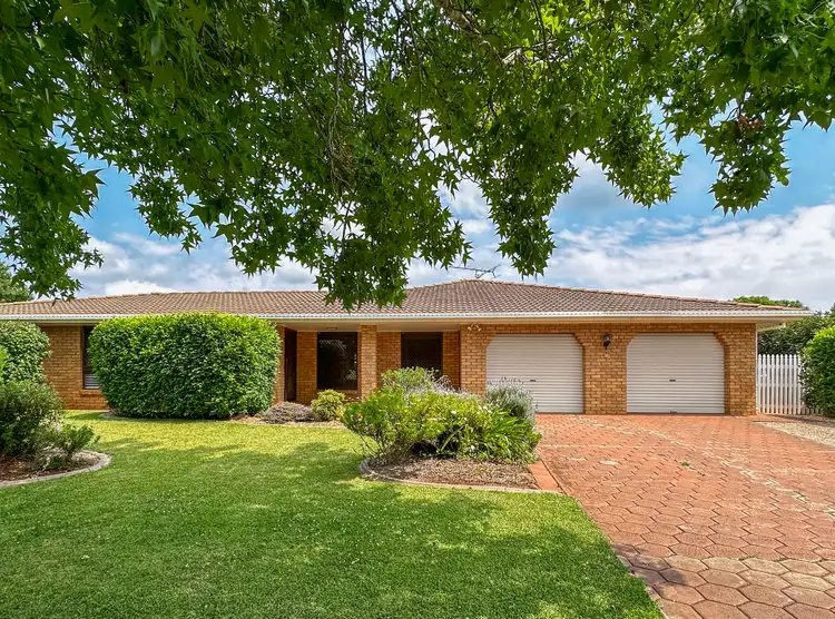 4 Wirreanda Drive, Rangeville QLD 4350