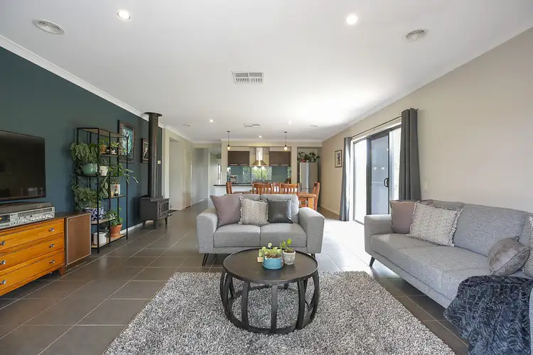 Third view of Homely house listing, 55 Imperial Drive, Colac VIC 3250