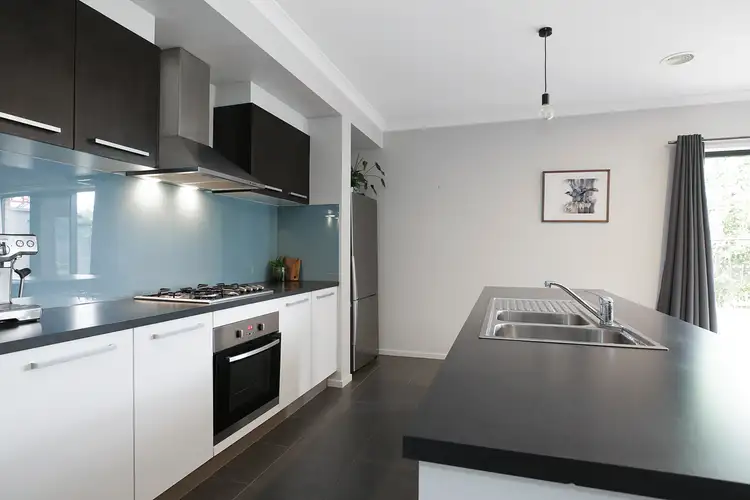 Fourth view of Homely house listing, 55 Imperial Drive, Colac VIC 3250