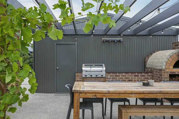 Fifth view of Homely house listing, 55 Imperial Drive, Colac VIC 3250