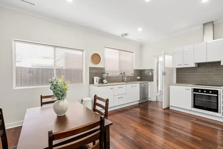 Fourth view of Homely house listing, 126 Leach Highway, Melville WA 6156