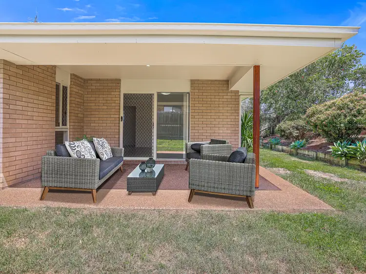 Third view of Homely house listing, 71 Neville Drive, Branyan QLD 4670