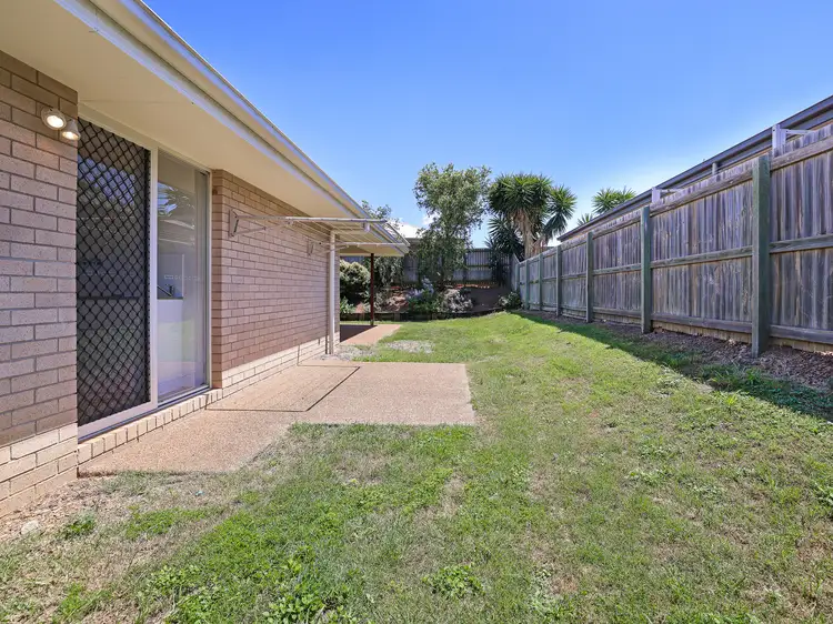 Fourth view of Homely house listing, 71 Neville Drive, Branyan QLD 4670