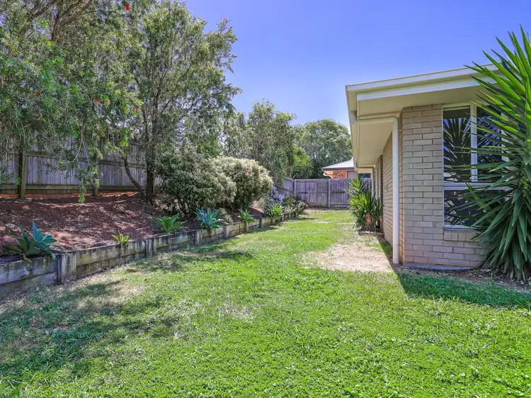 Fifth view of Homely house listing, 71 Neville Drive, Branyan QLD 4670