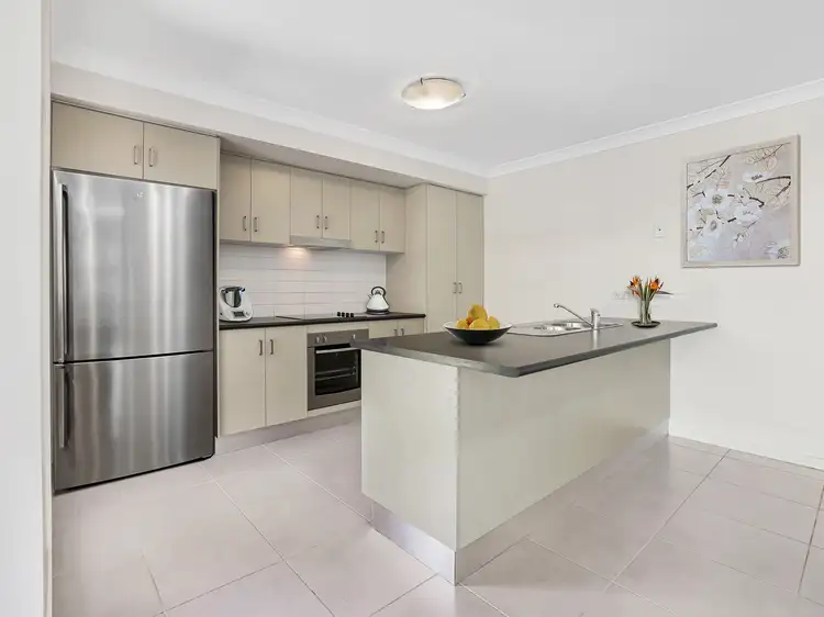 Seventh view of Homely house listing, 71 Neville Drive, Branyan QLD 4670