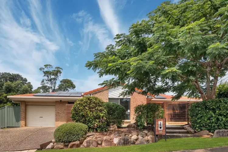 35 Roselea Street, Shailer Park QLD 4128