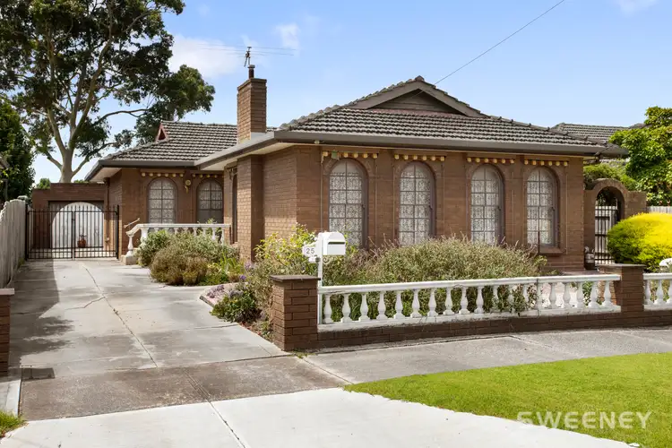 25 Rymill Court, Altona North VIC 3025
