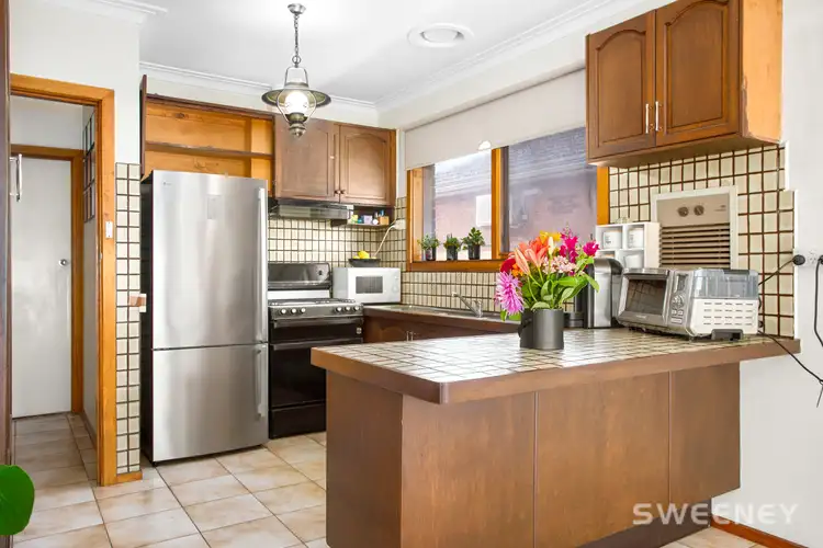 Second view of Homely house listing, 25 Rymill Court, Altona North VIC 3025