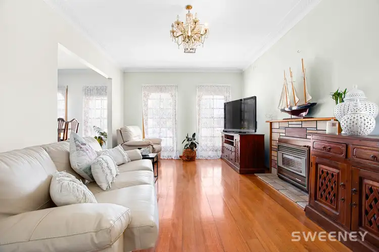 Fifth view of Homely house listing, 25 Rymill Court, Altona North VIC 3025