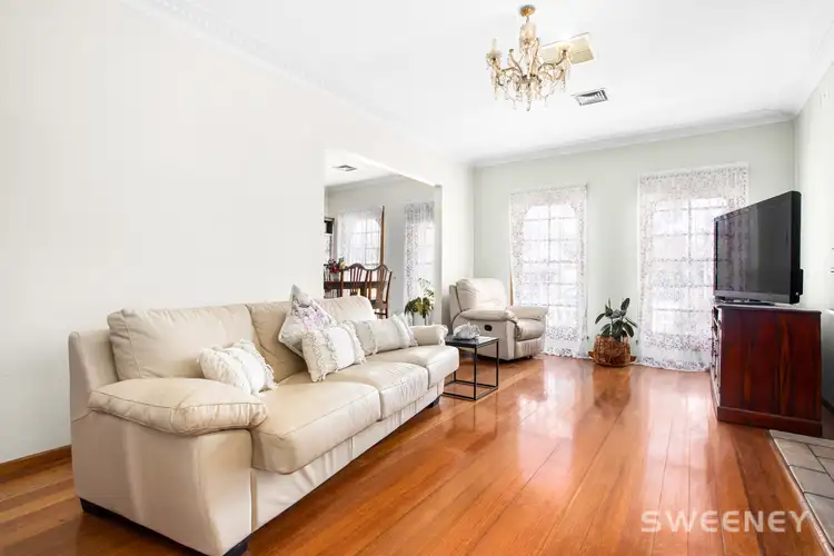 Sixth view of Homely house listing, 25 Rymill Court, Altona North VIC 3025