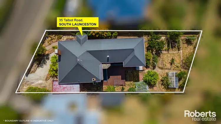 Fourth view of Homely house listing, 35 Talbot Rd, South Launceston TAS 7249
