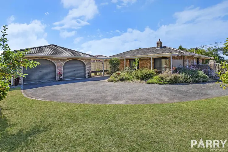 Main view of Homely house listing, 32 Partridge Drive, Legana TAS 7277
