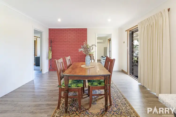 Fourth view of Homely house listing, 32 Partridge Drive, Legana TAS 7277